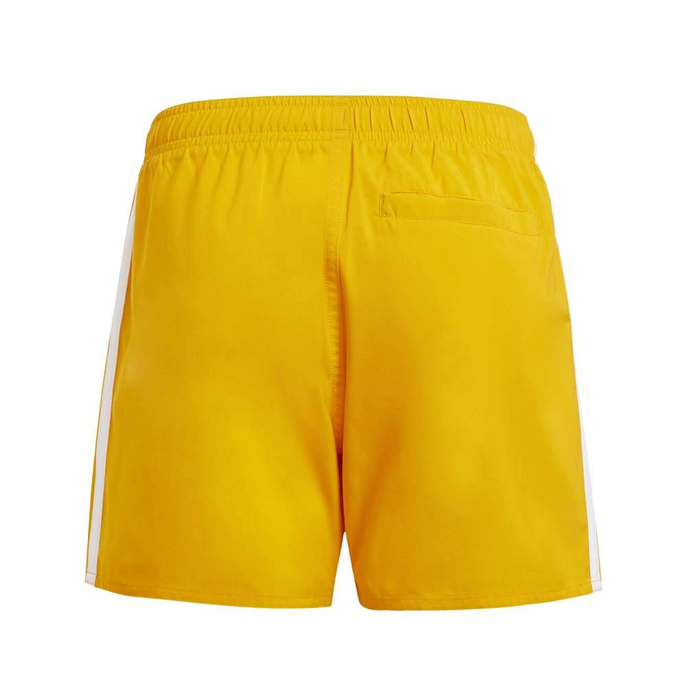 ADIDAS LITTLE BOYS 3-STRIPES SWIM SHORTS KIDS