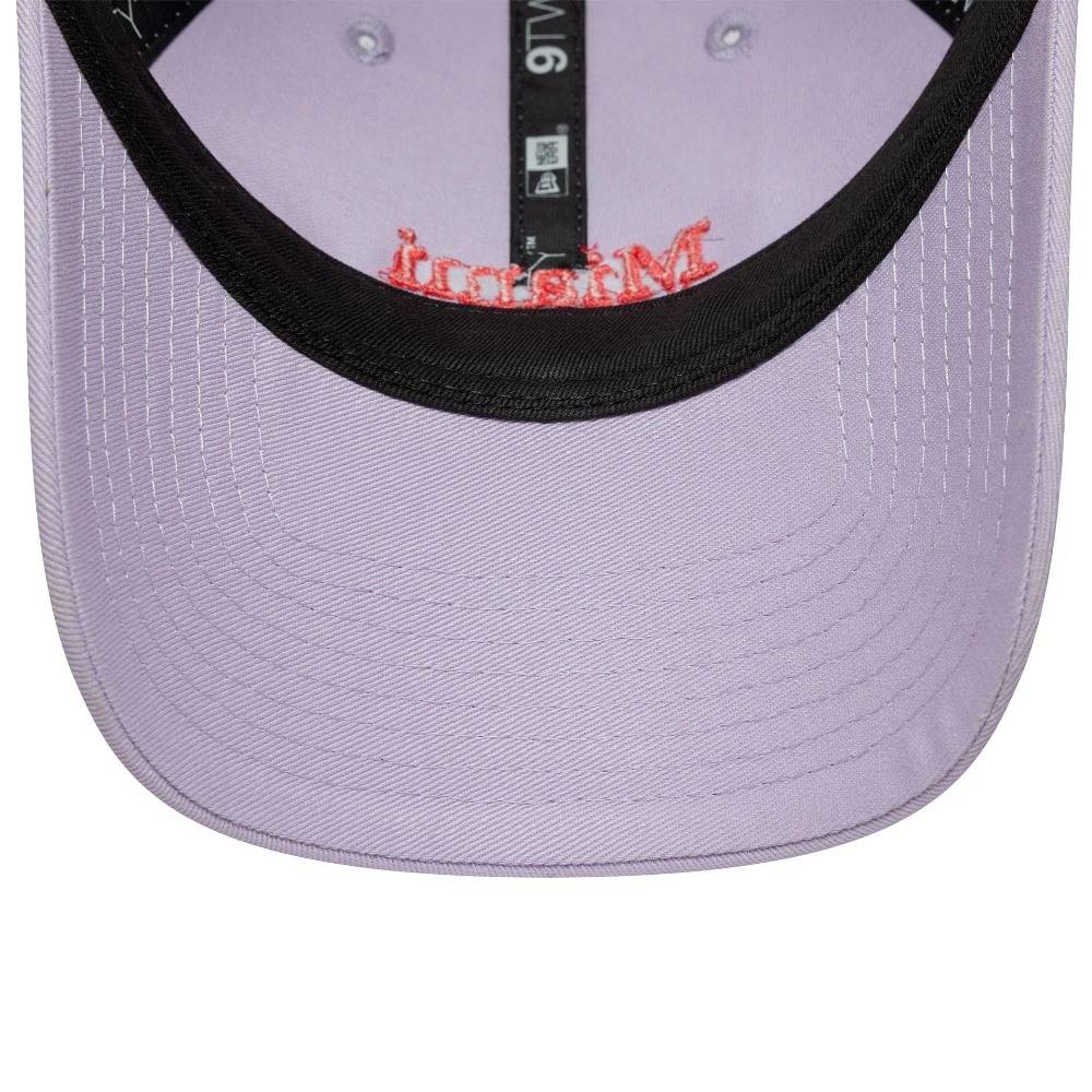 NEW ERA WMNS CITY 9TWENTY TRUCKER