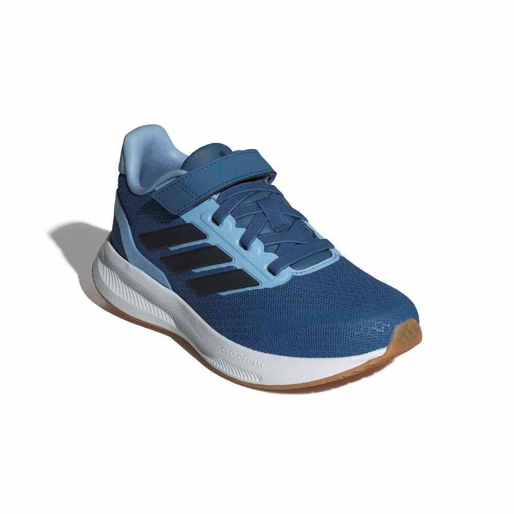 ADIDAS KIDS RUNFALCON 5 SHOES