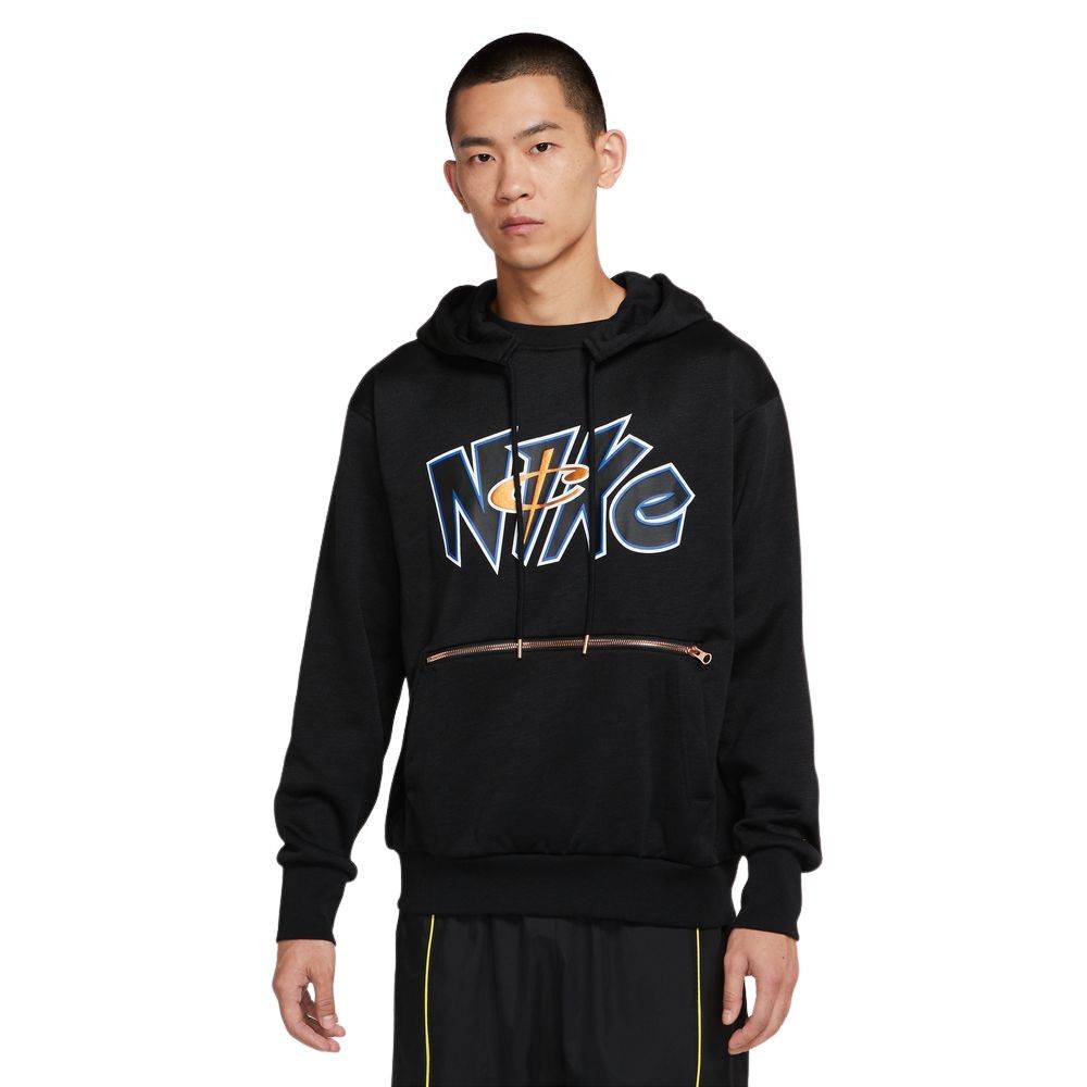 NIKE STANDARD ISSUE PREMIUM BASKETBALL HOODIE