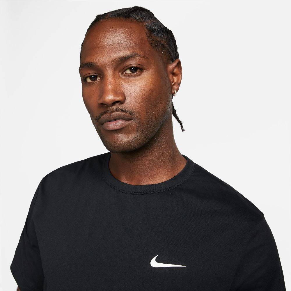 NIKE DRI-FIT UV SHORT-SLEEVE VERSATILE TOP