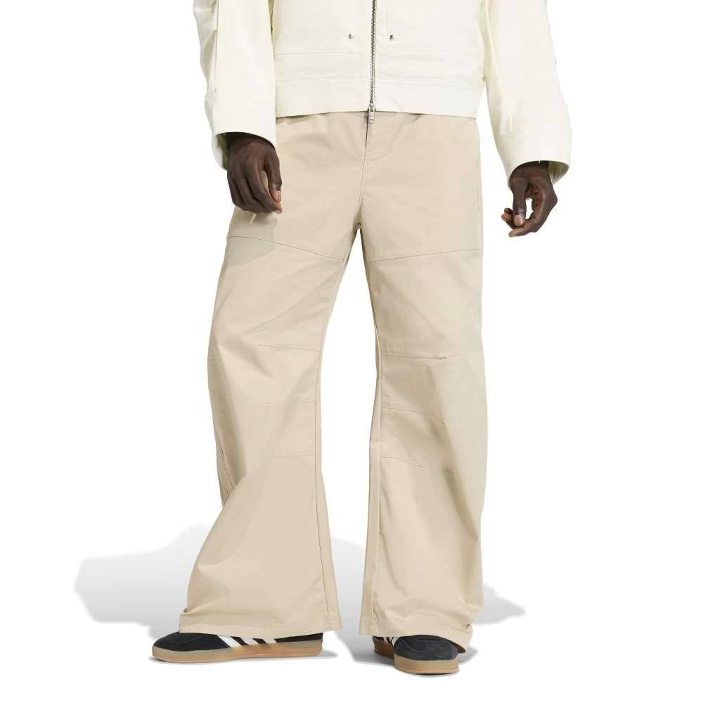 ADIDAS ORIGINALS M PREMIUM ESSENTIALS WIDE PANTS