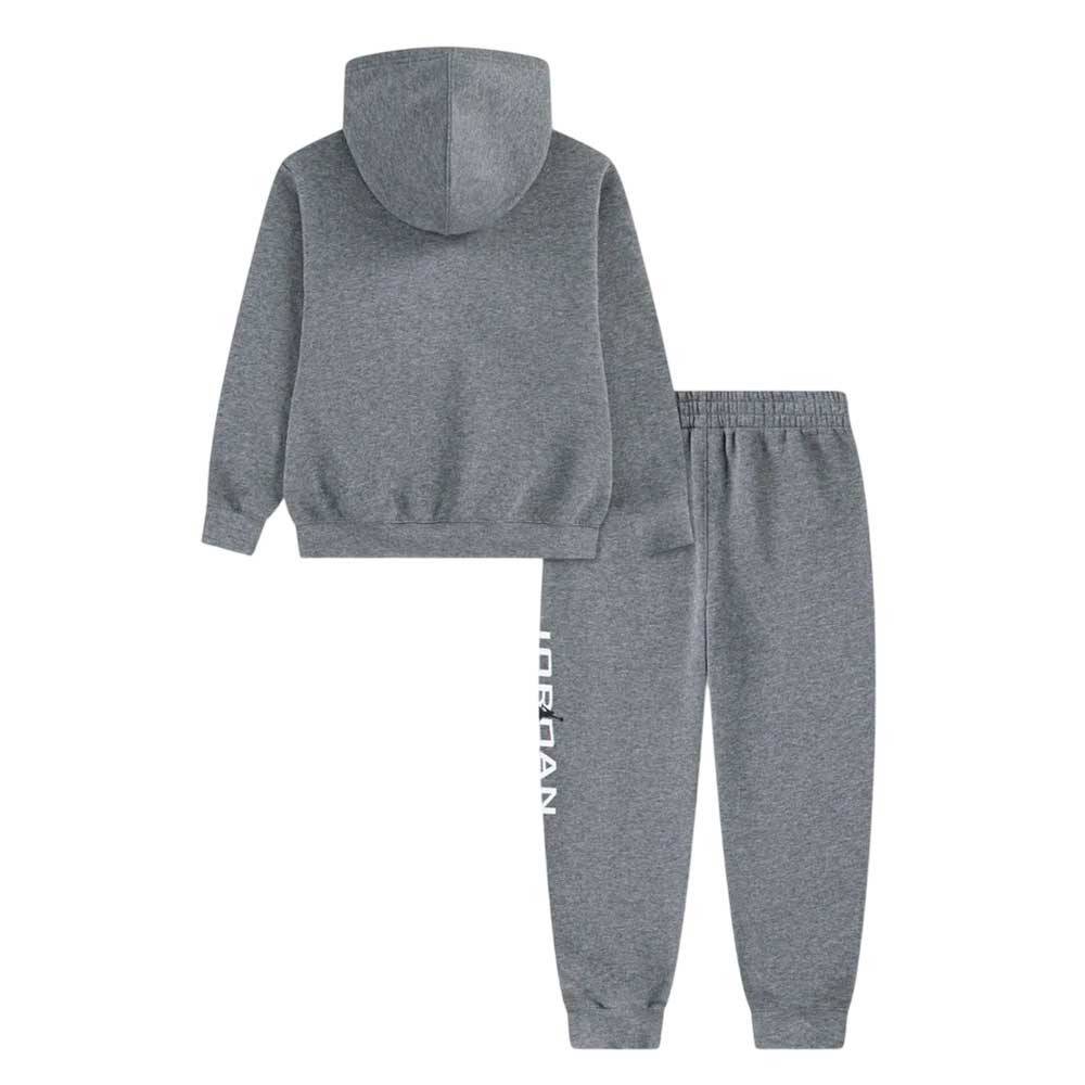 NIKE JORDAN INFANT BOYS MJ BASELINE FLC SET