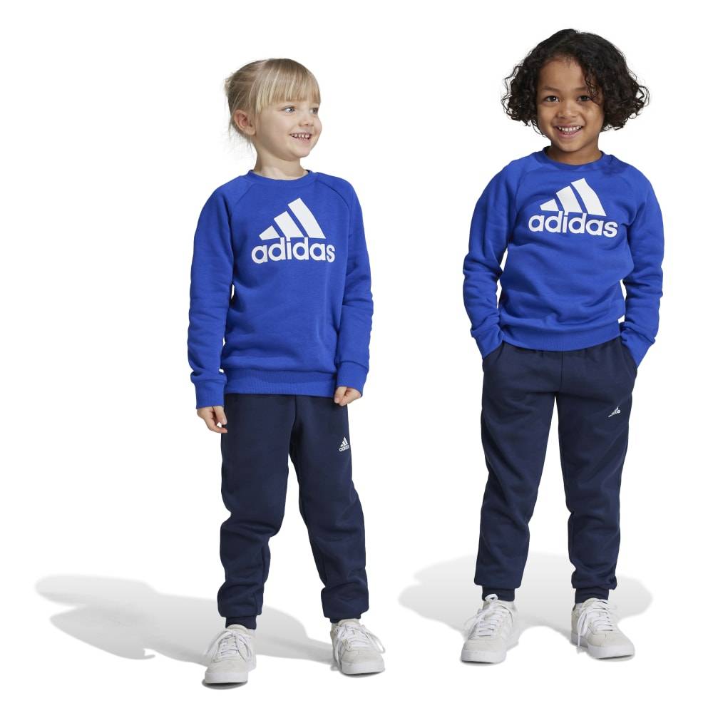 ADIDAS LITTLE KIDS BOS JOG FL
