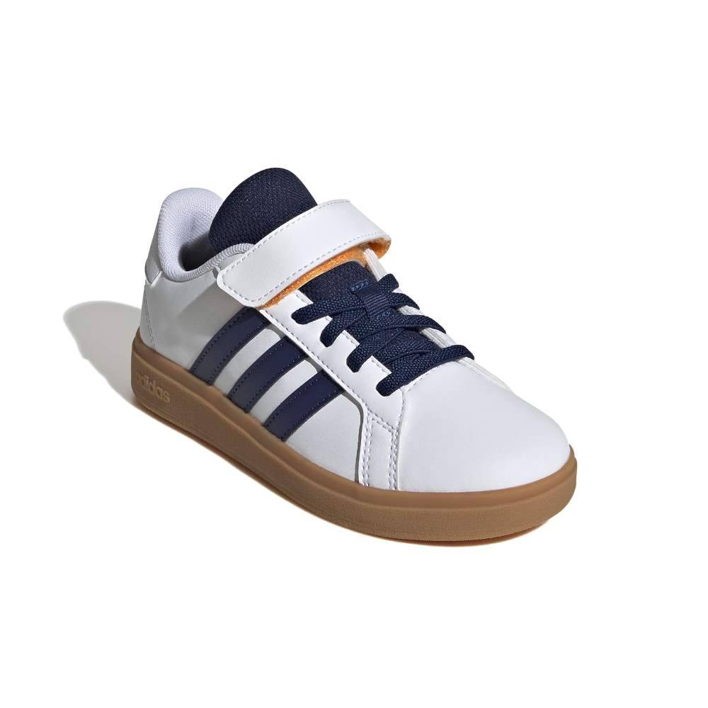 ADIDAS KIDS GRAND COURT 2.0 SHOES
