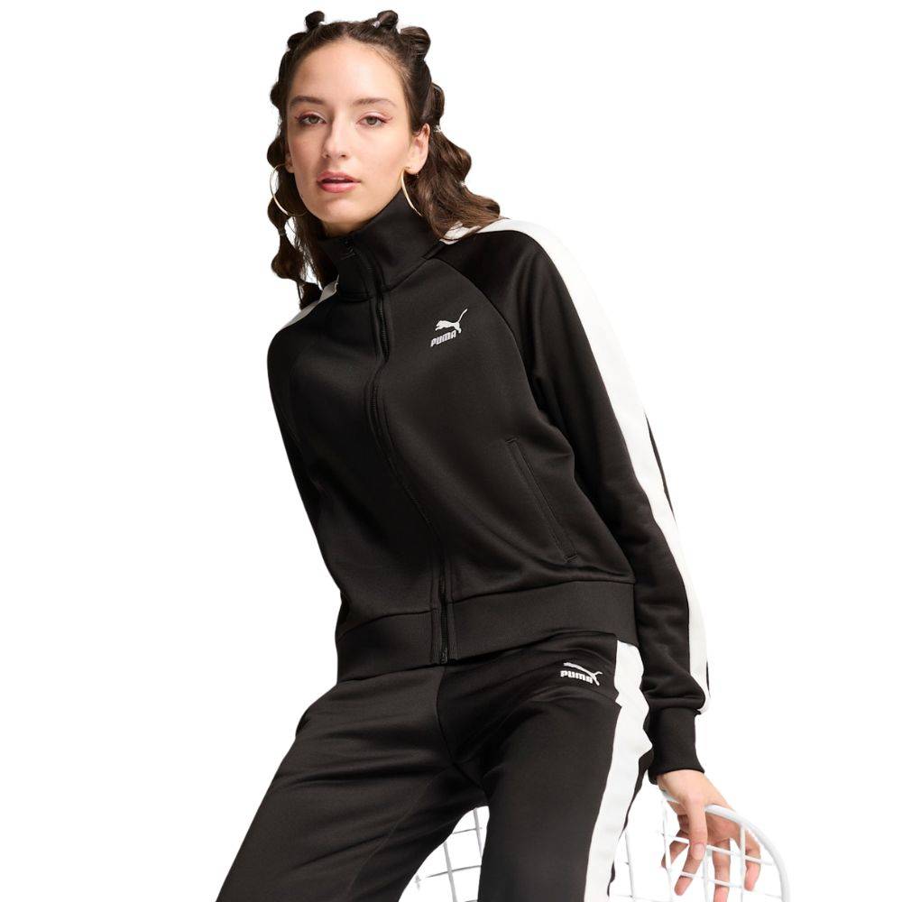 PUMA ICONIC T7 TRACK JACKET PT