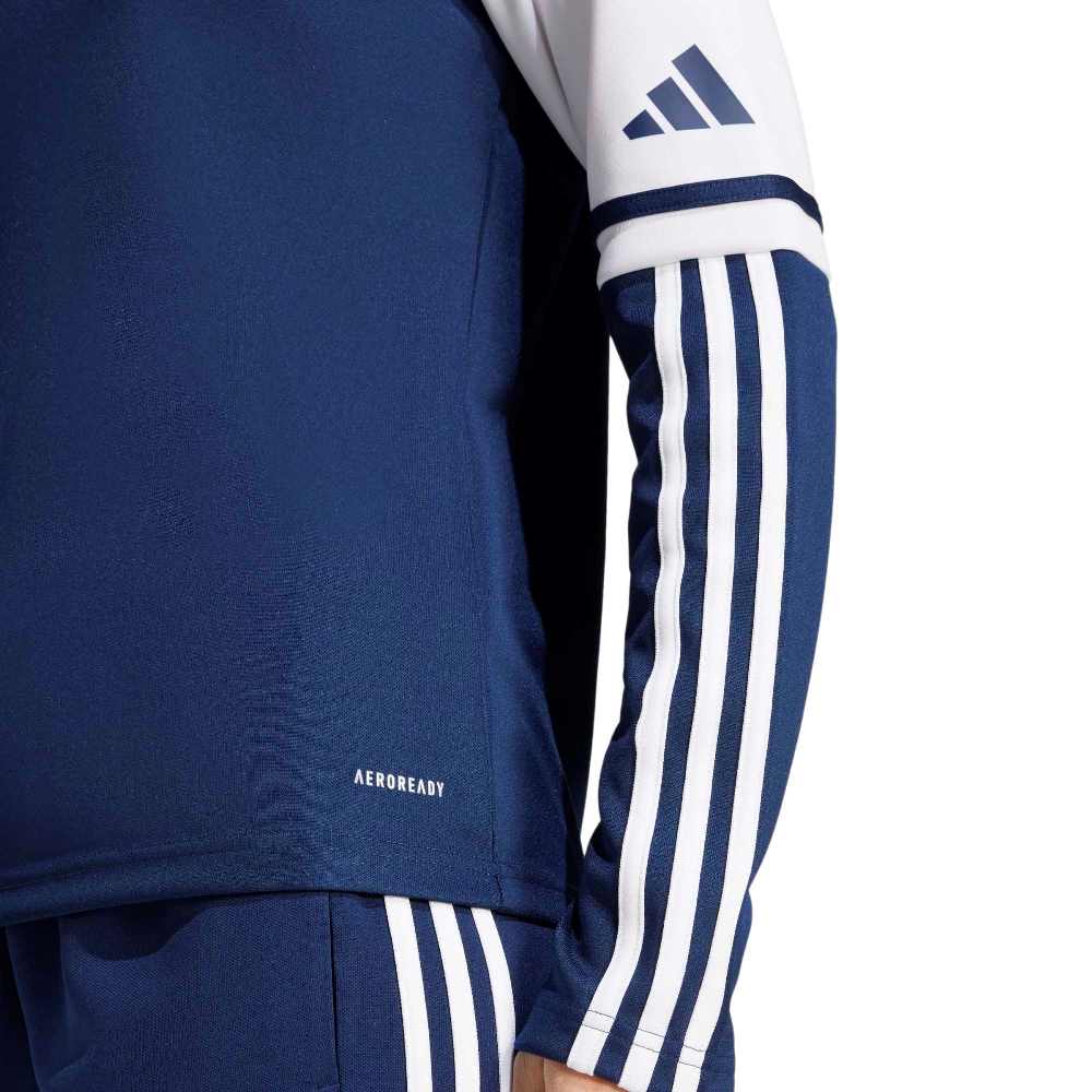 ADIDAS W SQUADRA 25 TRAINING TOP
