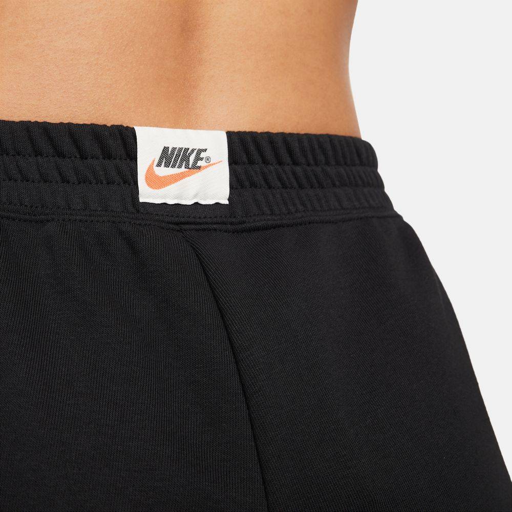 NIKE CIRCA 50 WOMENS FRENCH TERRY TROUSERS