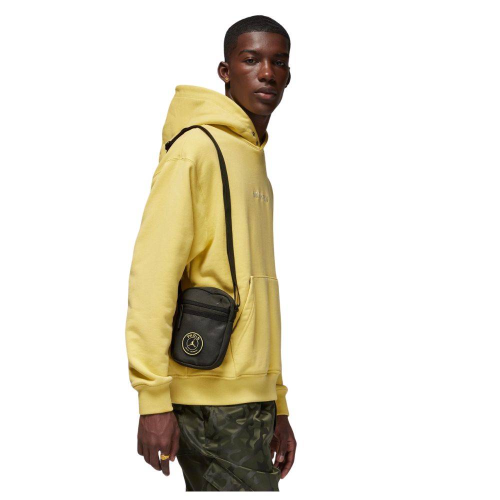 NIKE JORDAN  JAN PSG FESTIVAL BAG