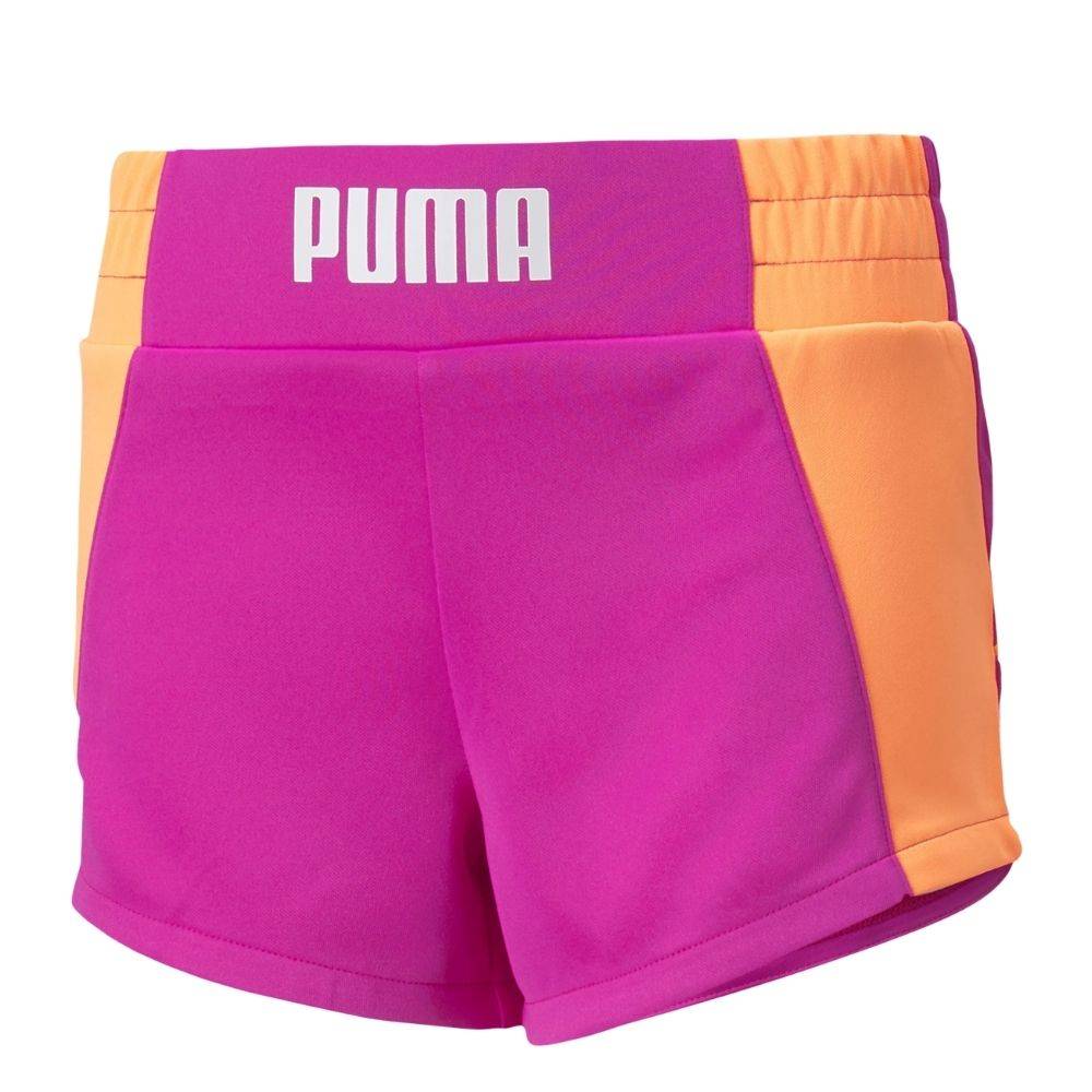 PUMA RUNTRAIN GIRLS SHORT
