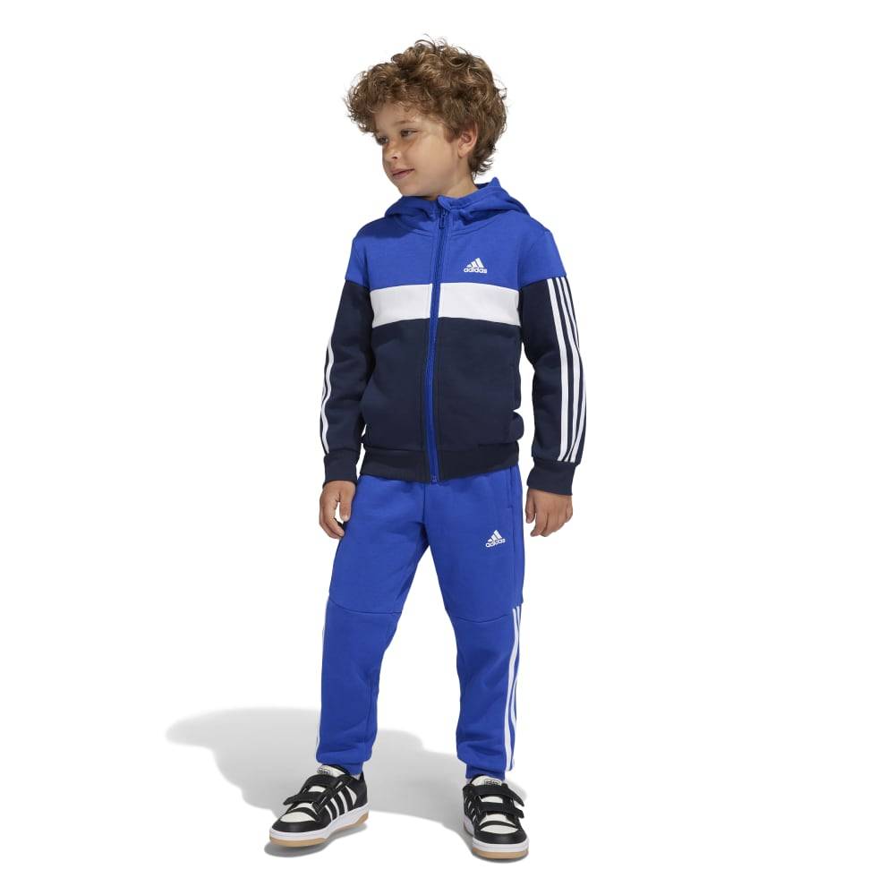 ADIDAS LITTLE KIDS 3S TIB FL TS