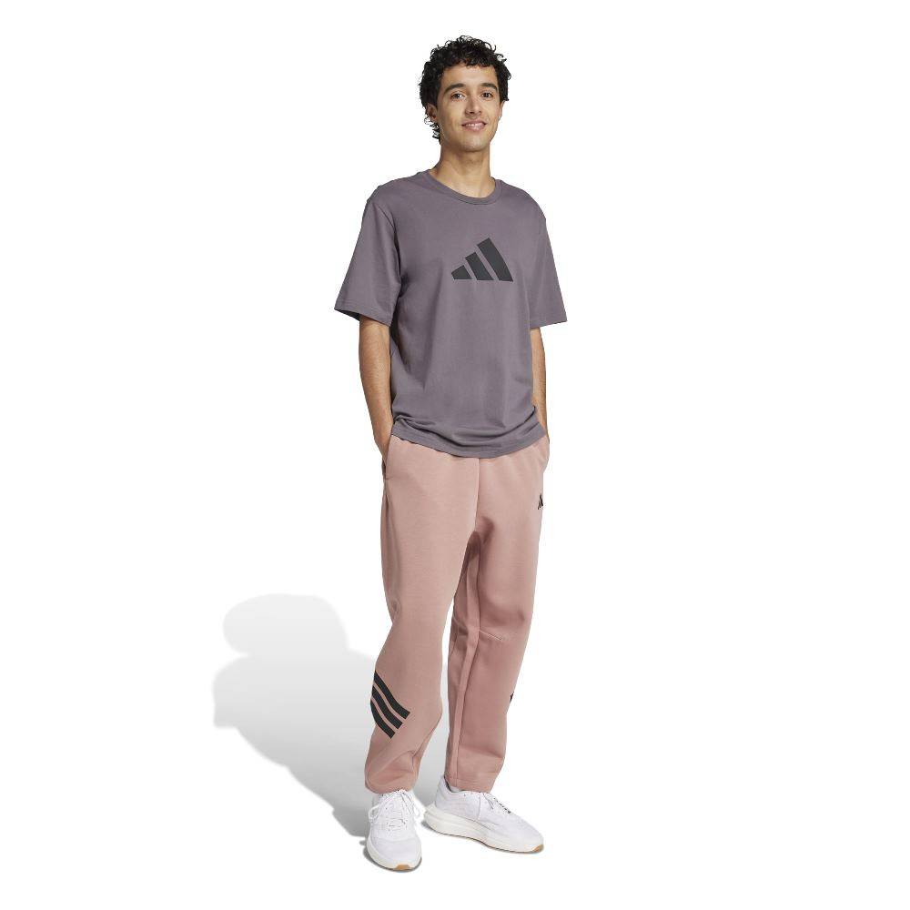 ADIDAS M FUTURE ICONS THREE BAR TEE