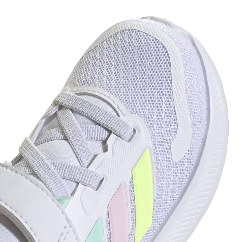 ADIDAS INFANT RUNFALCON 5 SHOES