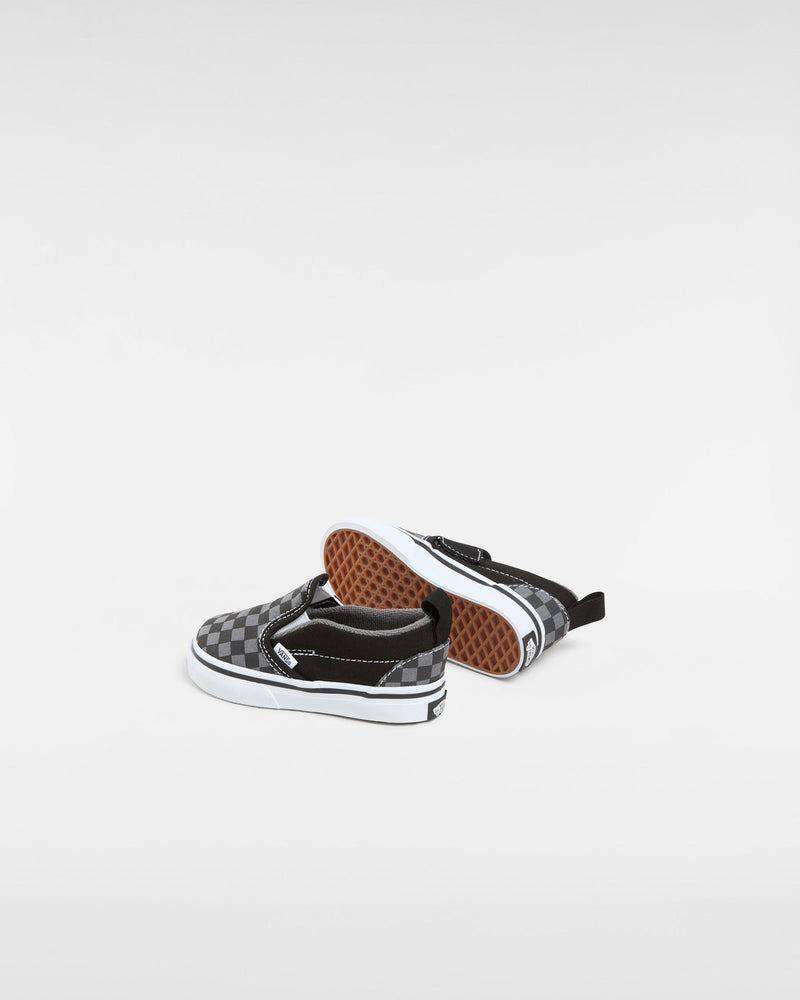 VANS TODDLER SLIP-ON SHOES (1-4 YEARS)