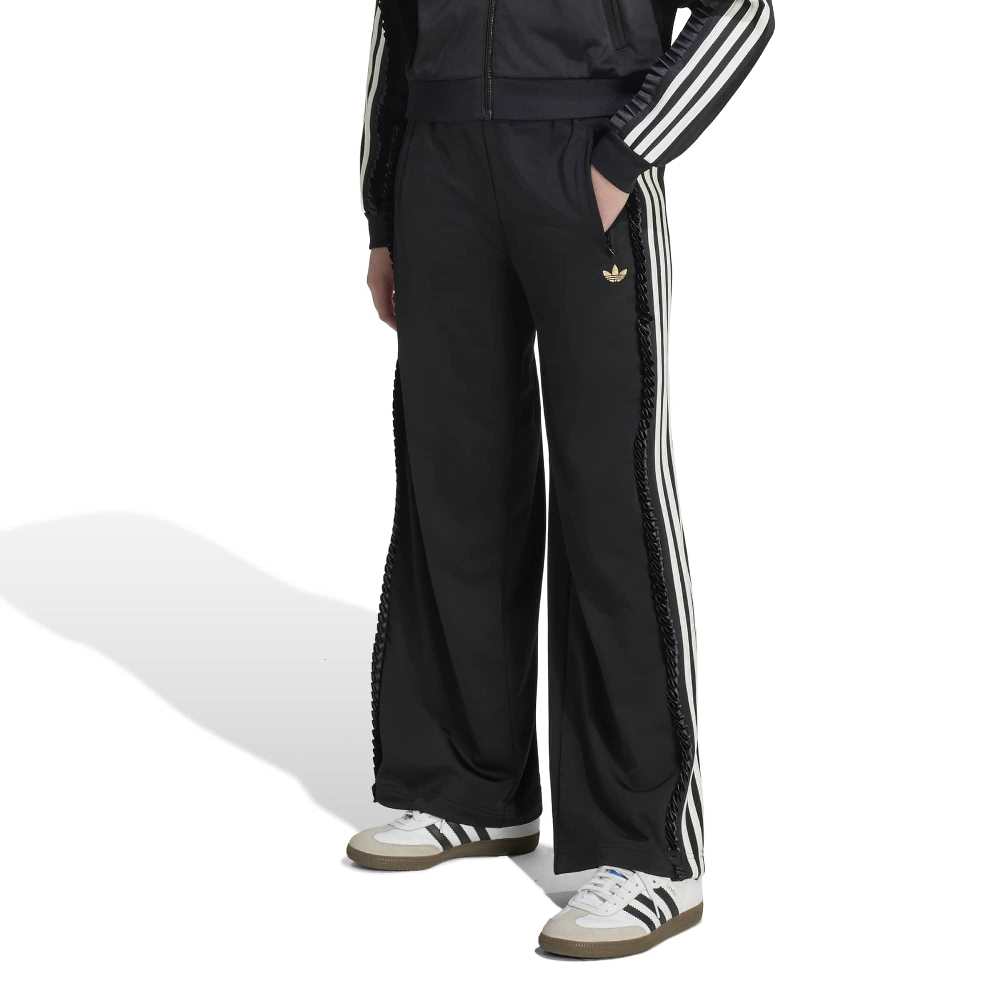 ADIDAS ORIGINALS GIRLS FIREBIRD LOOSE TRACKPANTS