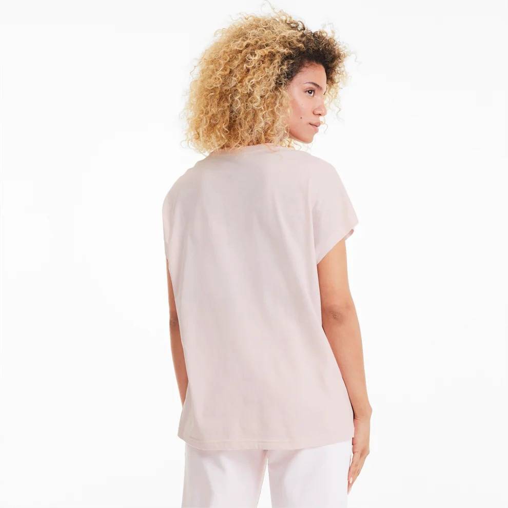 PUMA NU-TILITY WOMENS TEE