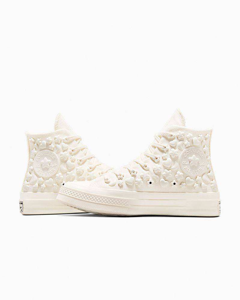 CONVERSE CHUCK 70 3D CHARMS