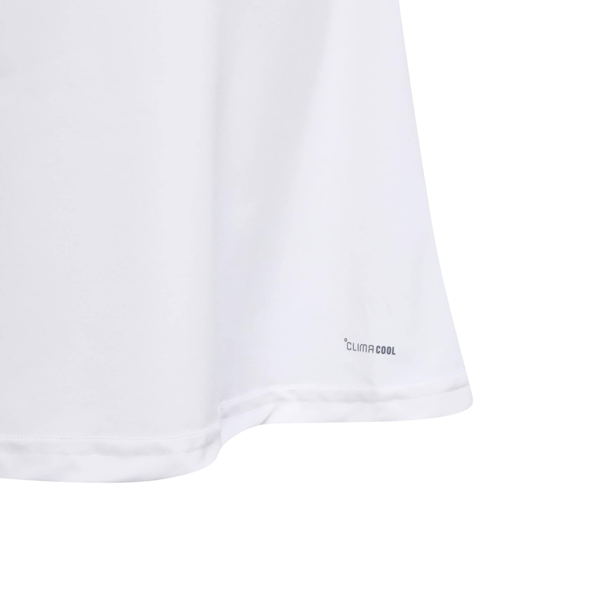 ADIDAS GIRLS CLUB TENNIS CLIMACOOL DRESS