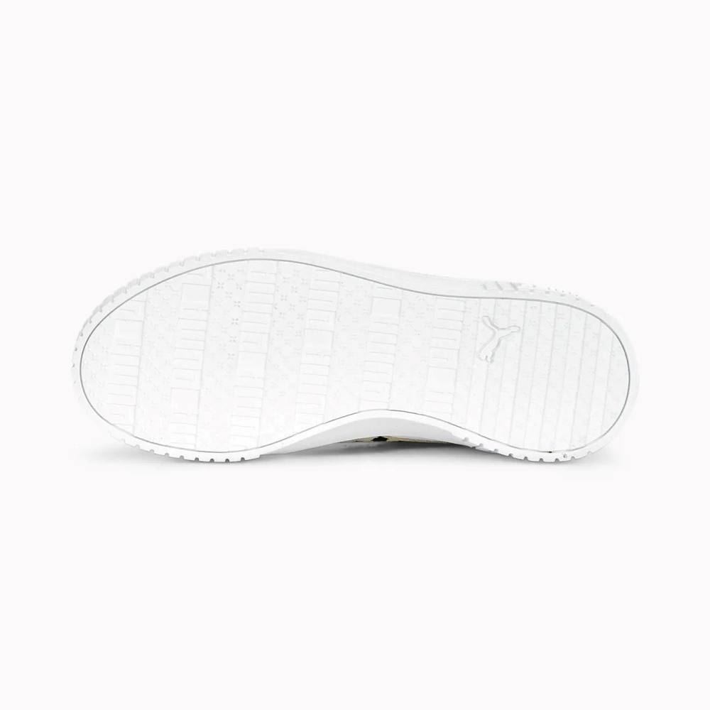 PUMA CARINA 2.0 ANIMAL SNEAKERS