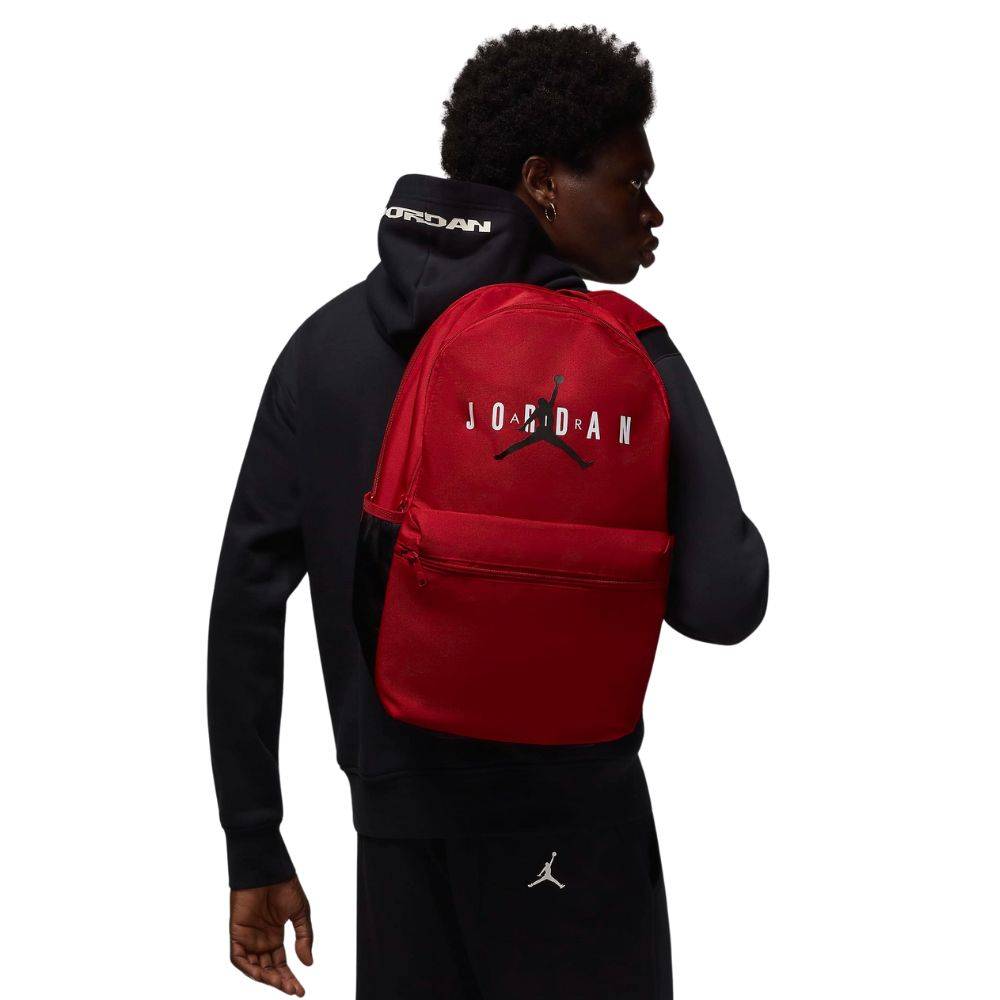 NIKE JORDAN HBR BACKPACK