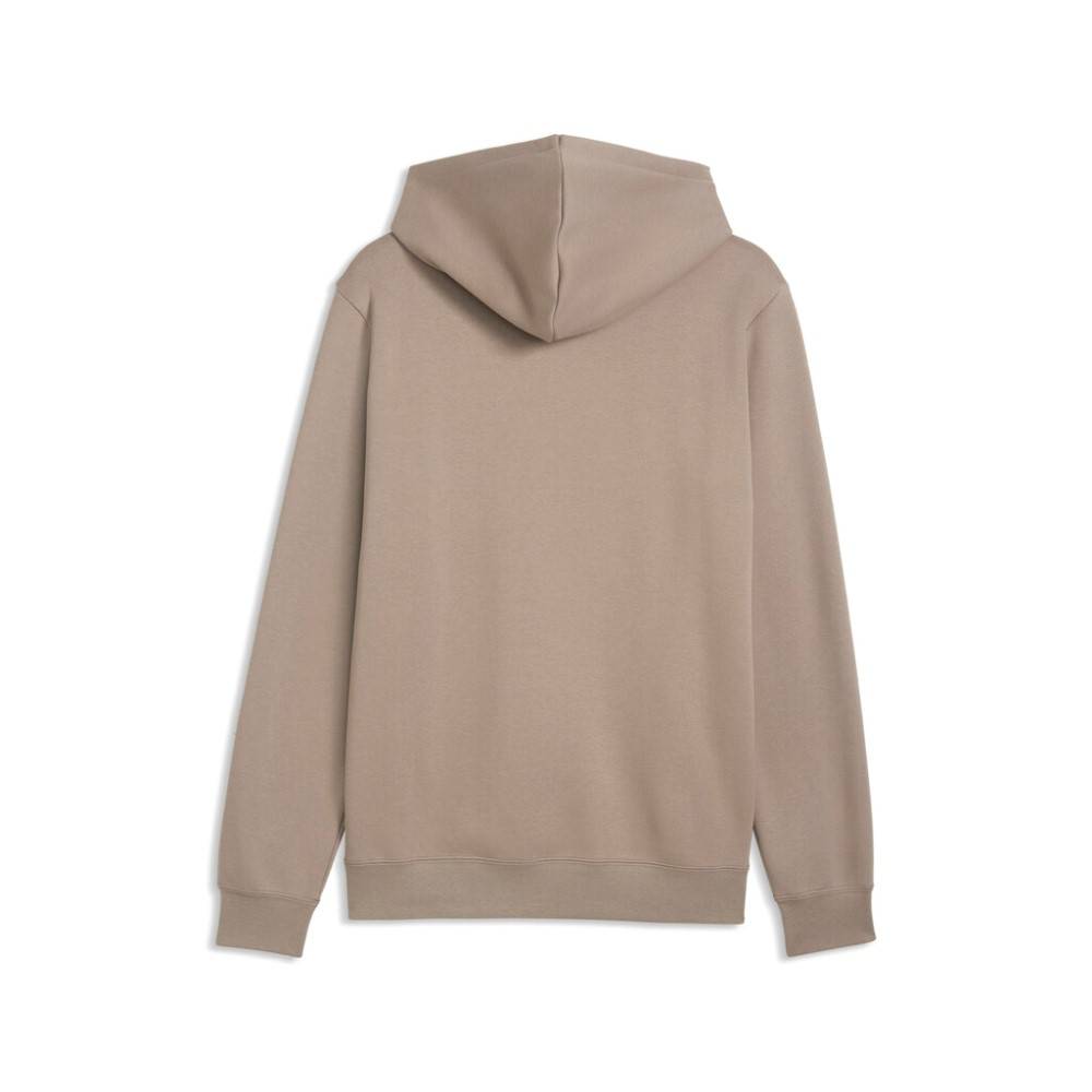 PUMA ESS 2 COLOR SMALL NO. 1 LOGO HOODIE FL