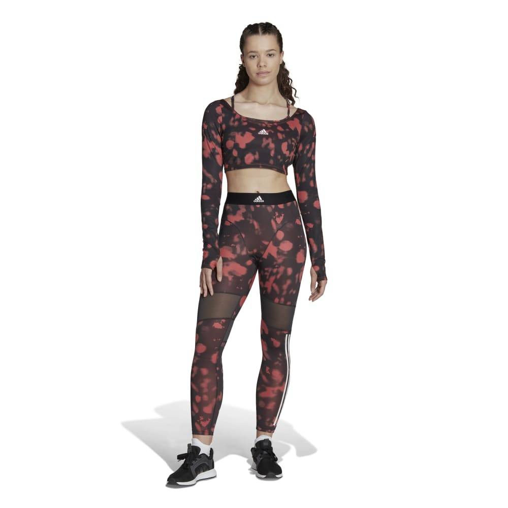 ADIDAS AR HYGLM LS BRA