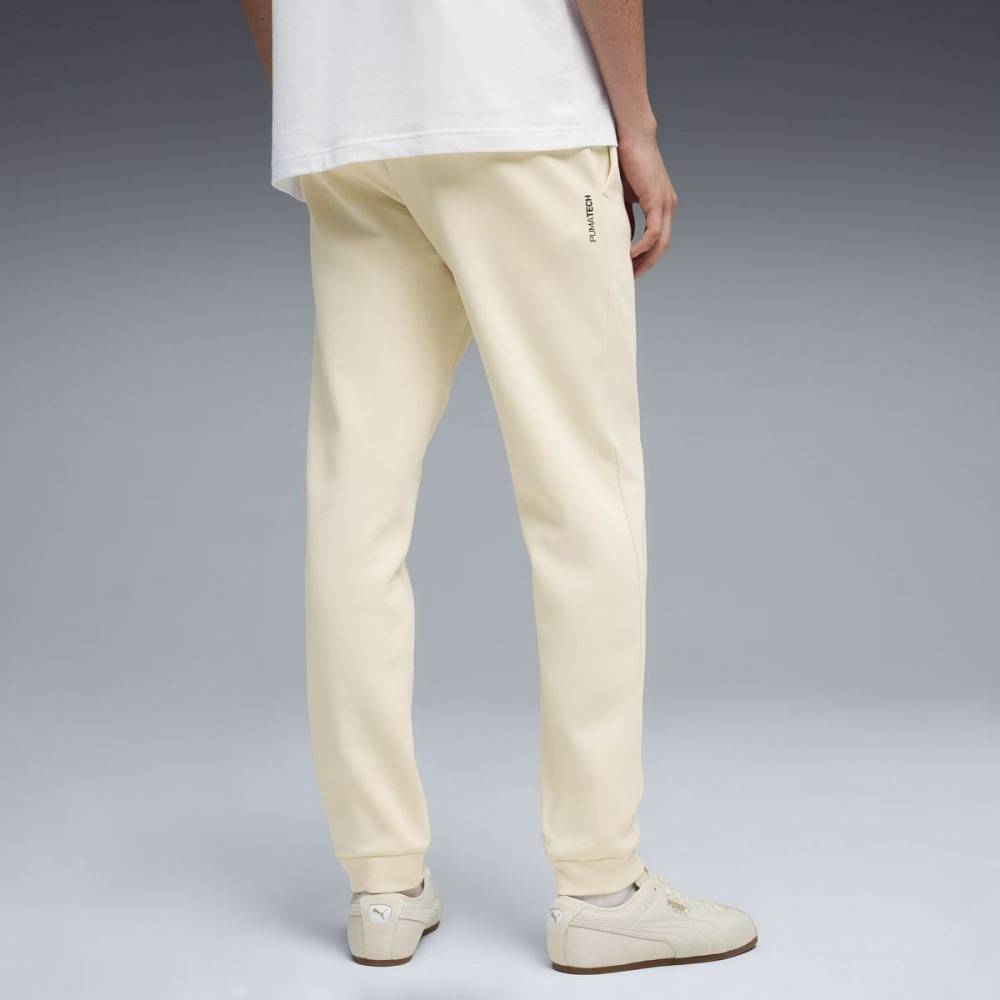 PUMA PUMATECH PANTS DK CL