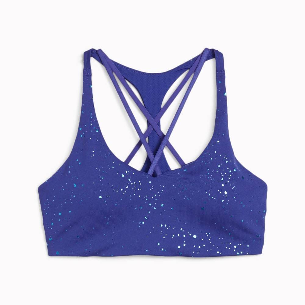 PUMA MOVE INTERGALACTIC BRA