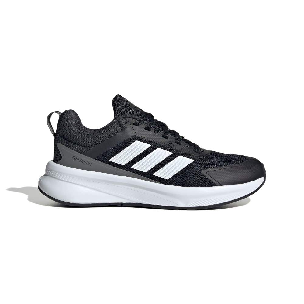 ADIDAS JUNIOR FORTARUN 4.0 SHOES