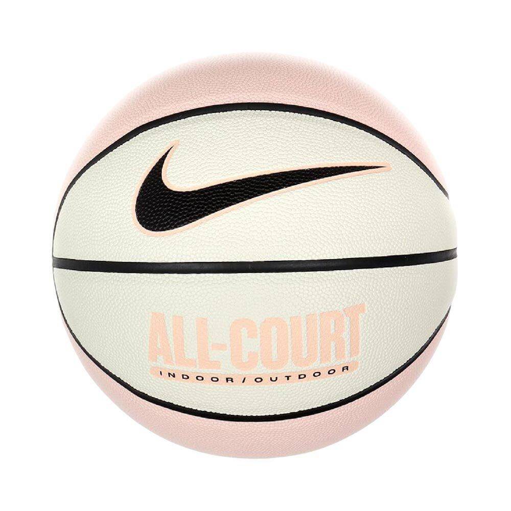 NIKE EVERYDAY ALL COURT 8P DEFLATED