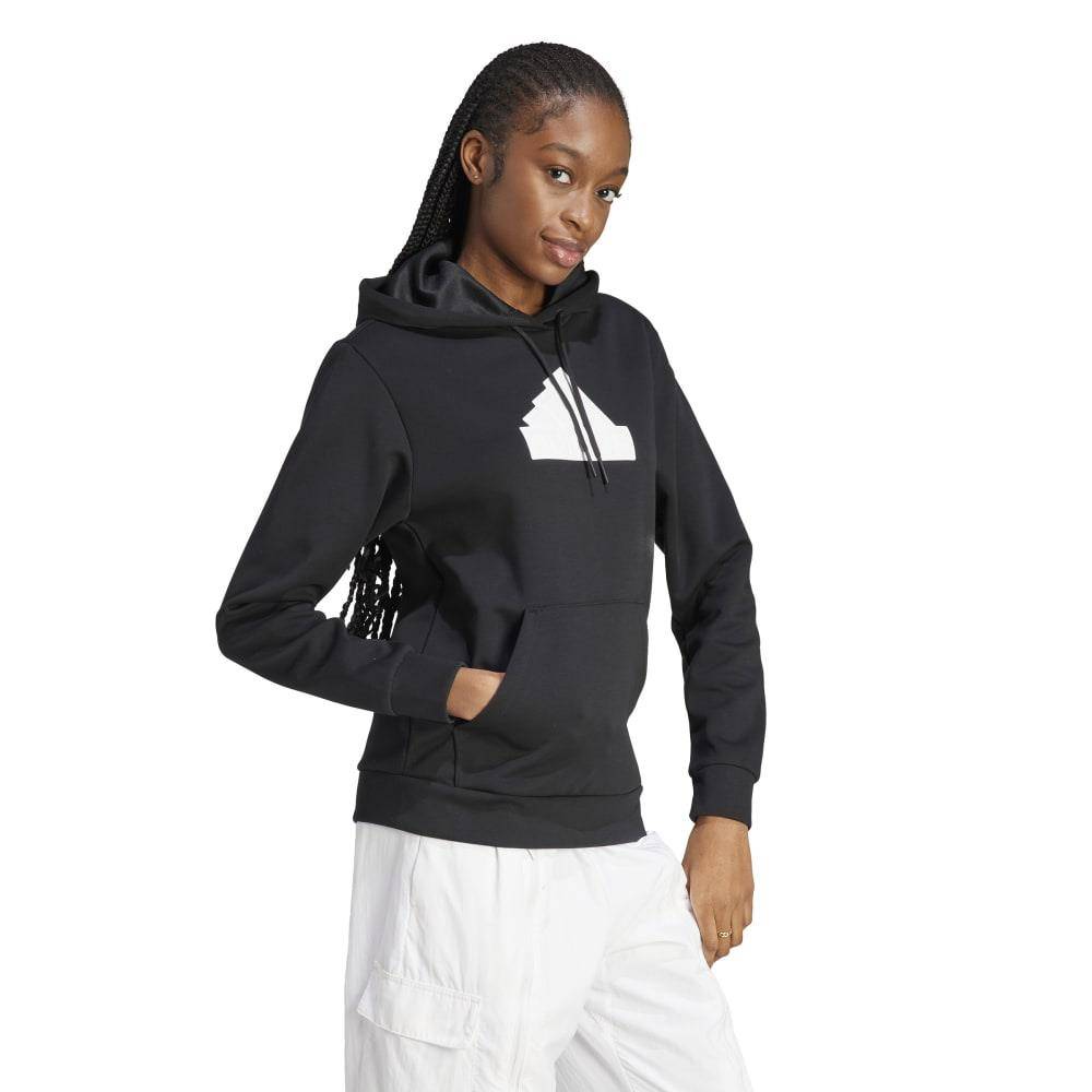 ADIDAS W FI BOS HOODIE