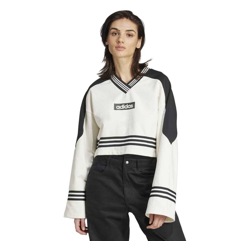 ADIDAS CREW SWEATSHIRT