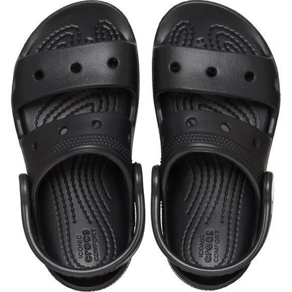 CROCS CLASSIC CROCS TODDLER SANDAL