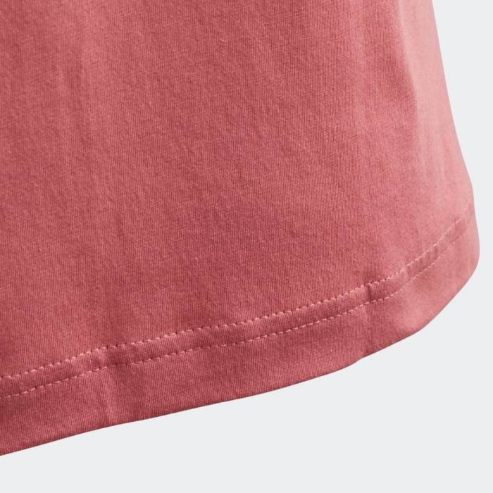 ADIDAS GIRLS Z.N.E. TEE