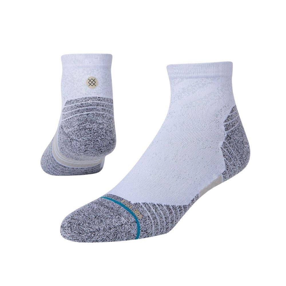 STANCE RUN QUARTER SOCK