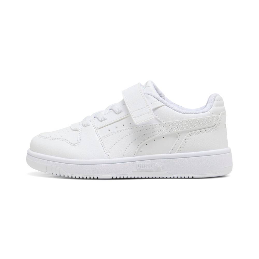 PUMA REBOUND SLAM LO AC+ PS