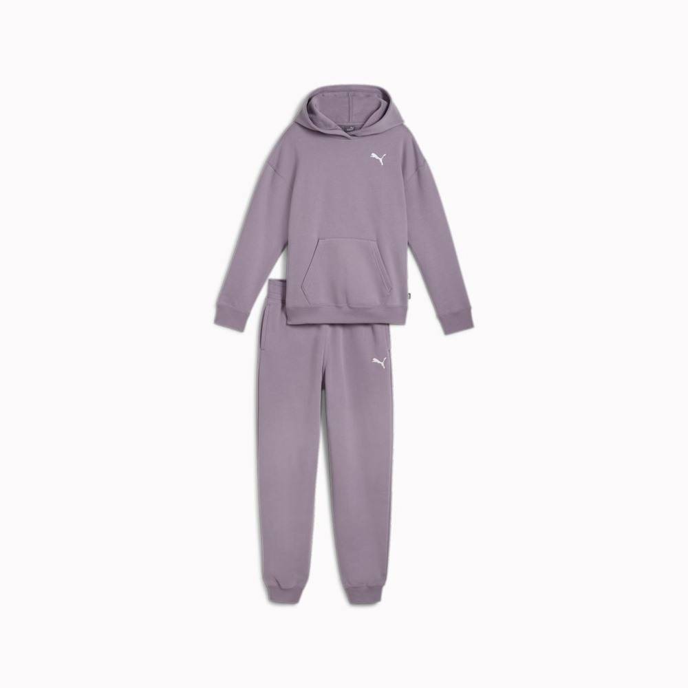 PUMA LOUNGEWEAR SUIT FL G