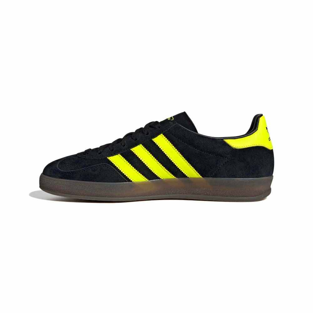 ADIDAS ORIGINALS M ADIDAS GAZELLE INDOOR SHOES