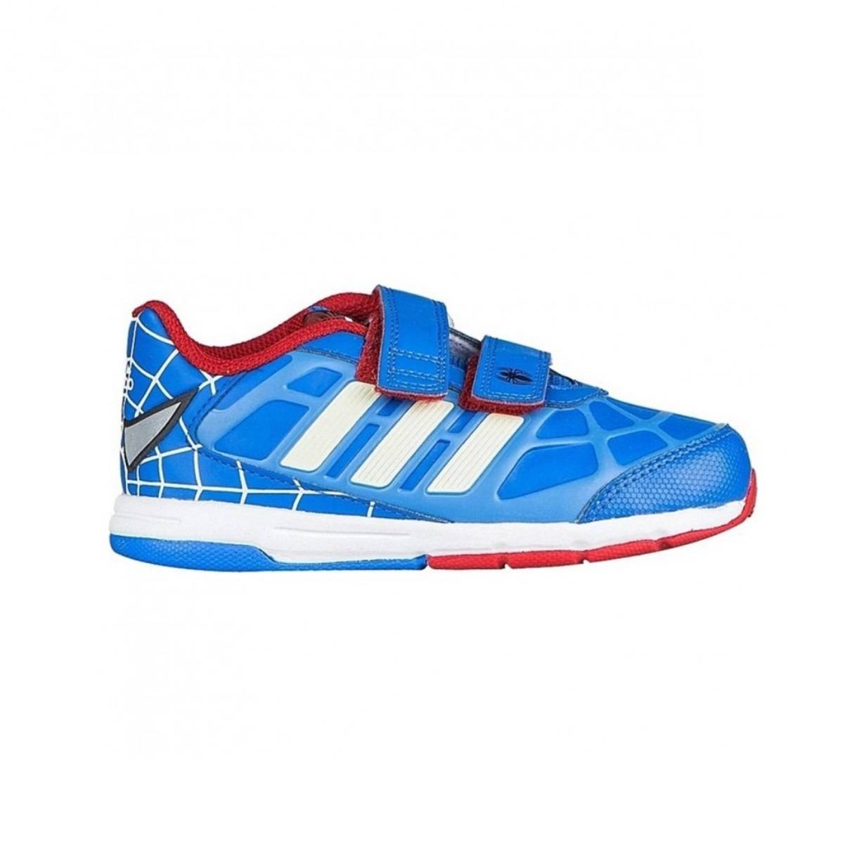 ADIDAS DISNEY SPIDERMAN CF INFANTS