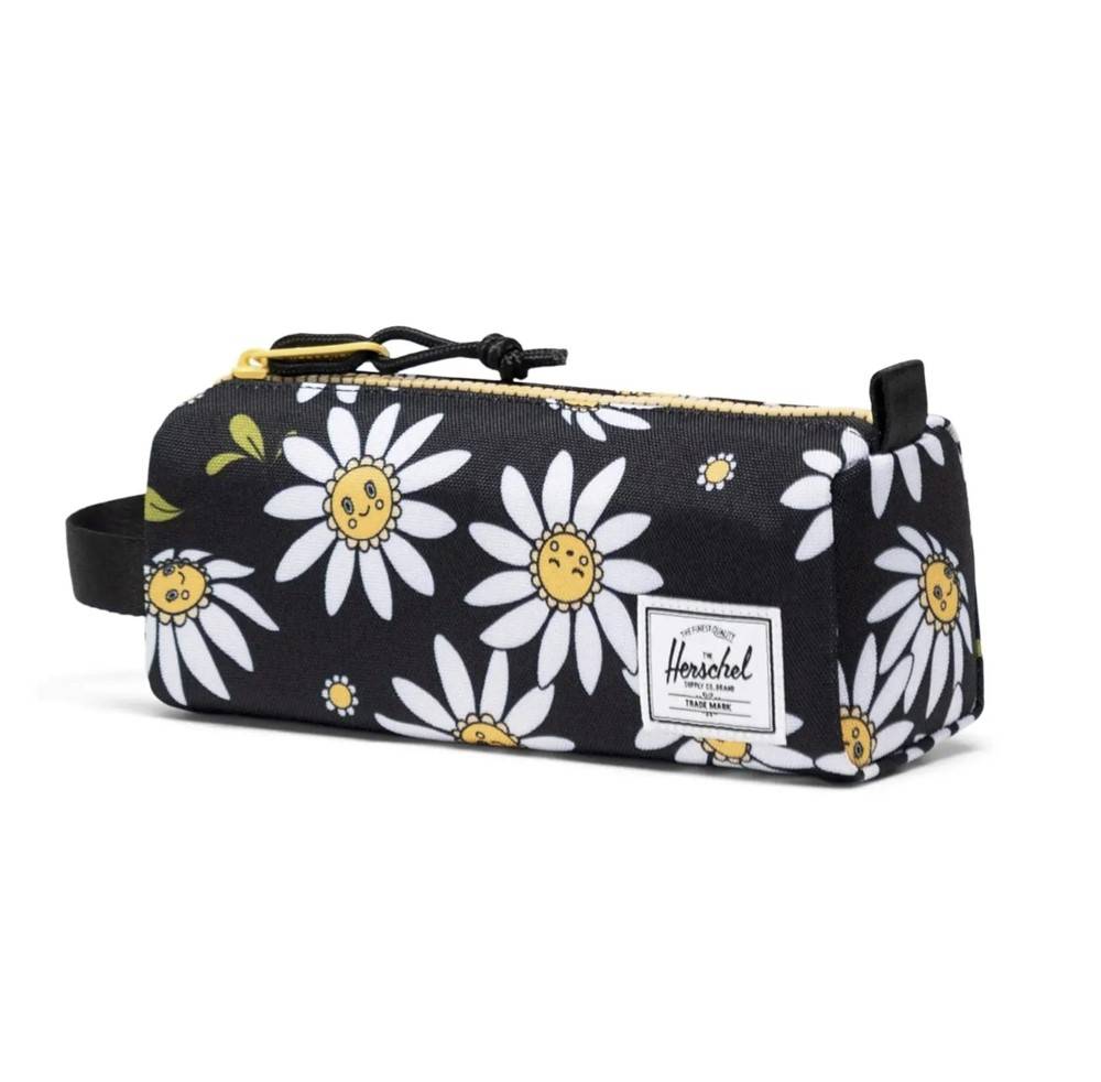 HERSCHEL SETTLEMENT PENCIL CASE LITTLE HERSCHEL