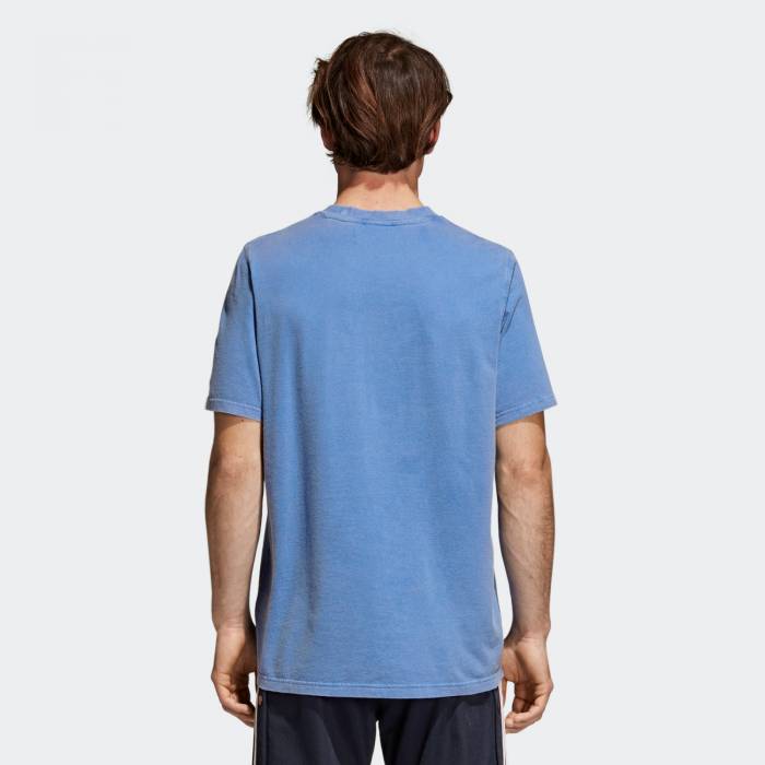 ADIDAS TREFOIL TEE MENS