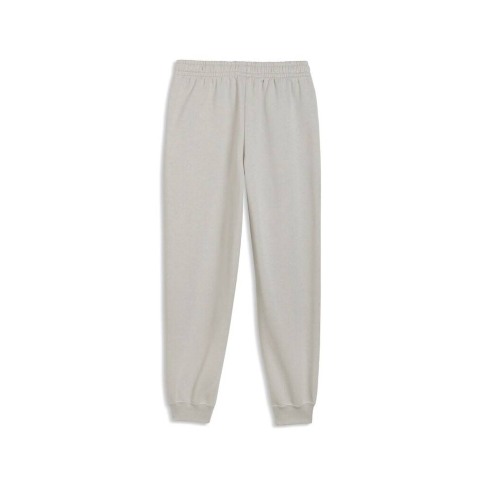 PUMA ESS LOGO LAB RELAXED SWEATPANTS FL B