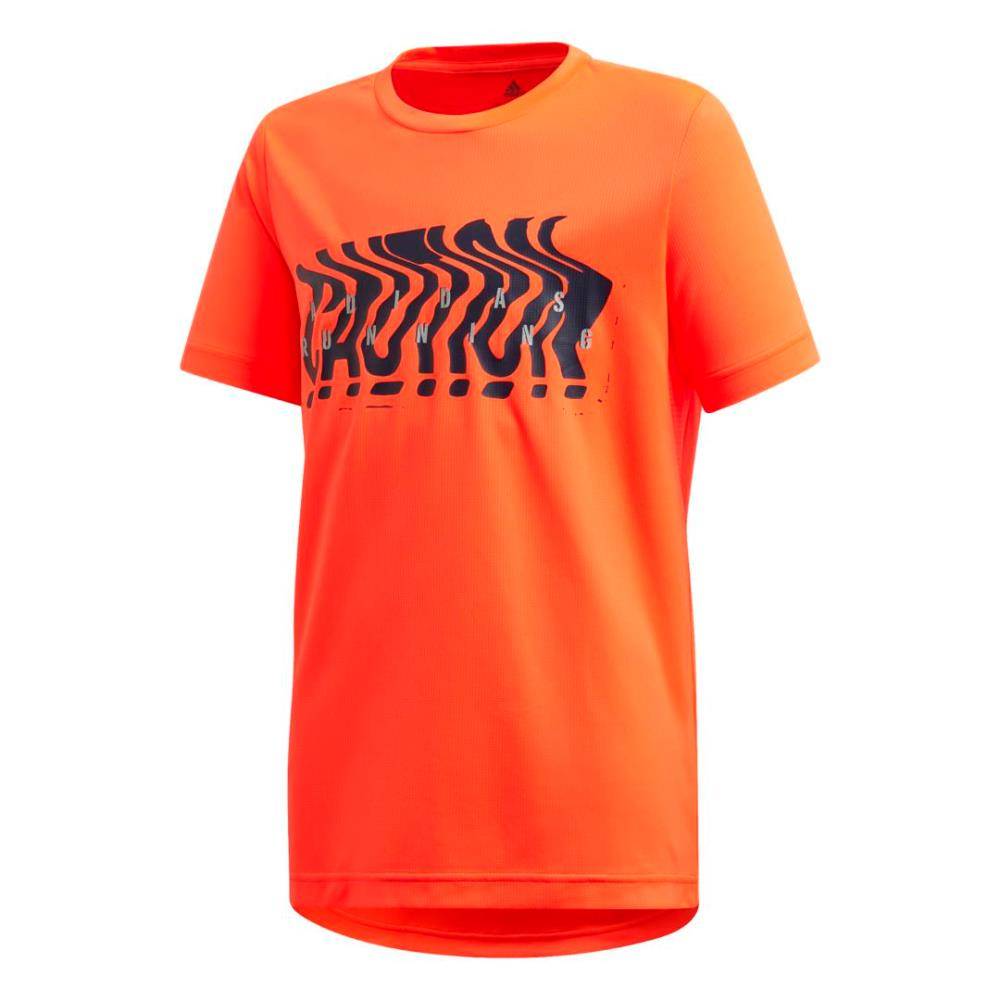 ADIDAS ATHLETIC PACK  OWN THE RUN TEE