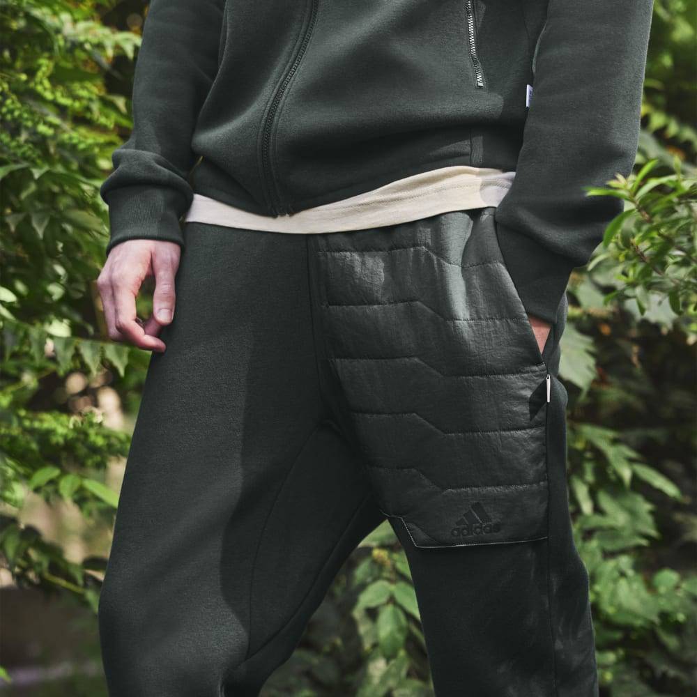 ADIDAS M Wint 4CMTE Pt