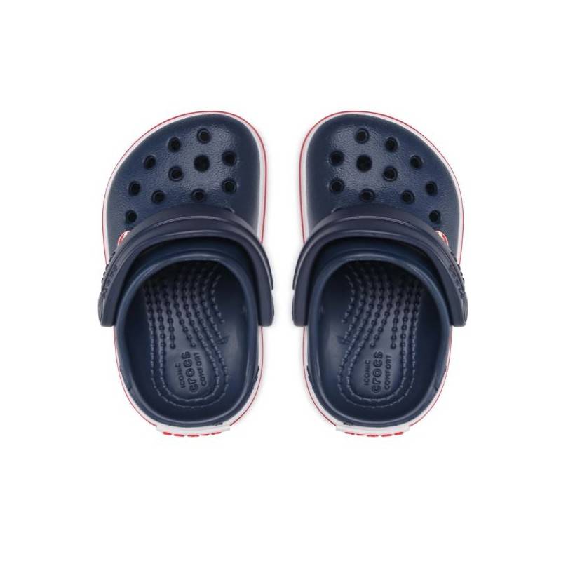 CROCS TODDLERS’ CROCBAND™ CLOG