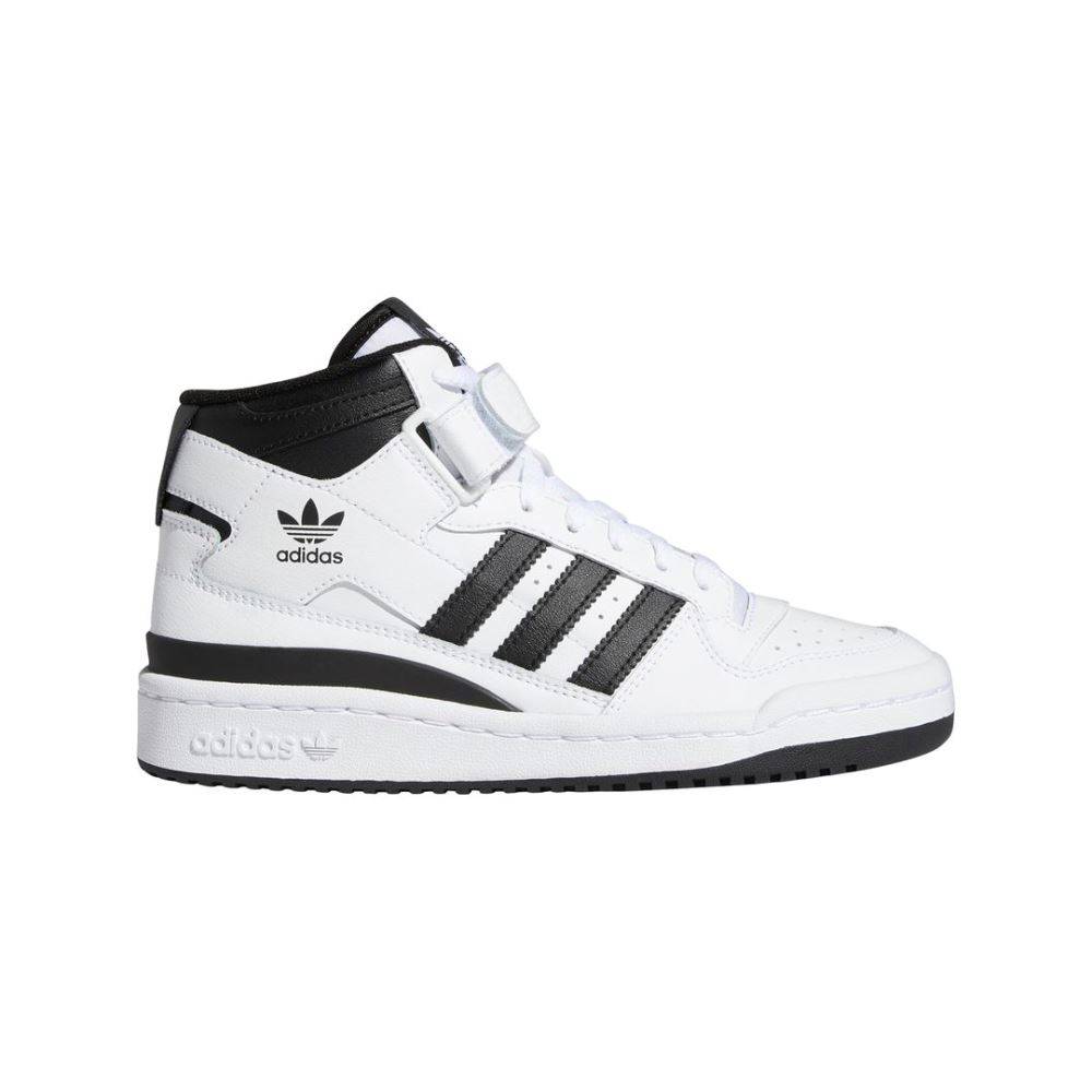 ADIDAS FORUM MID J