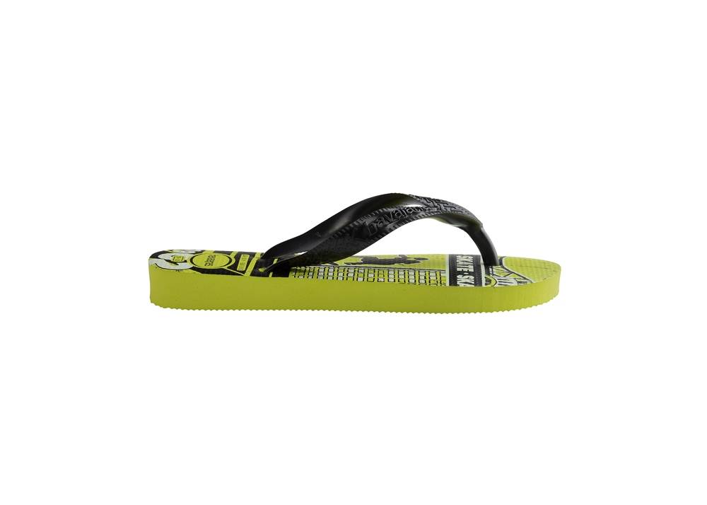 HAVAIANAS KIDS ATHLETIC