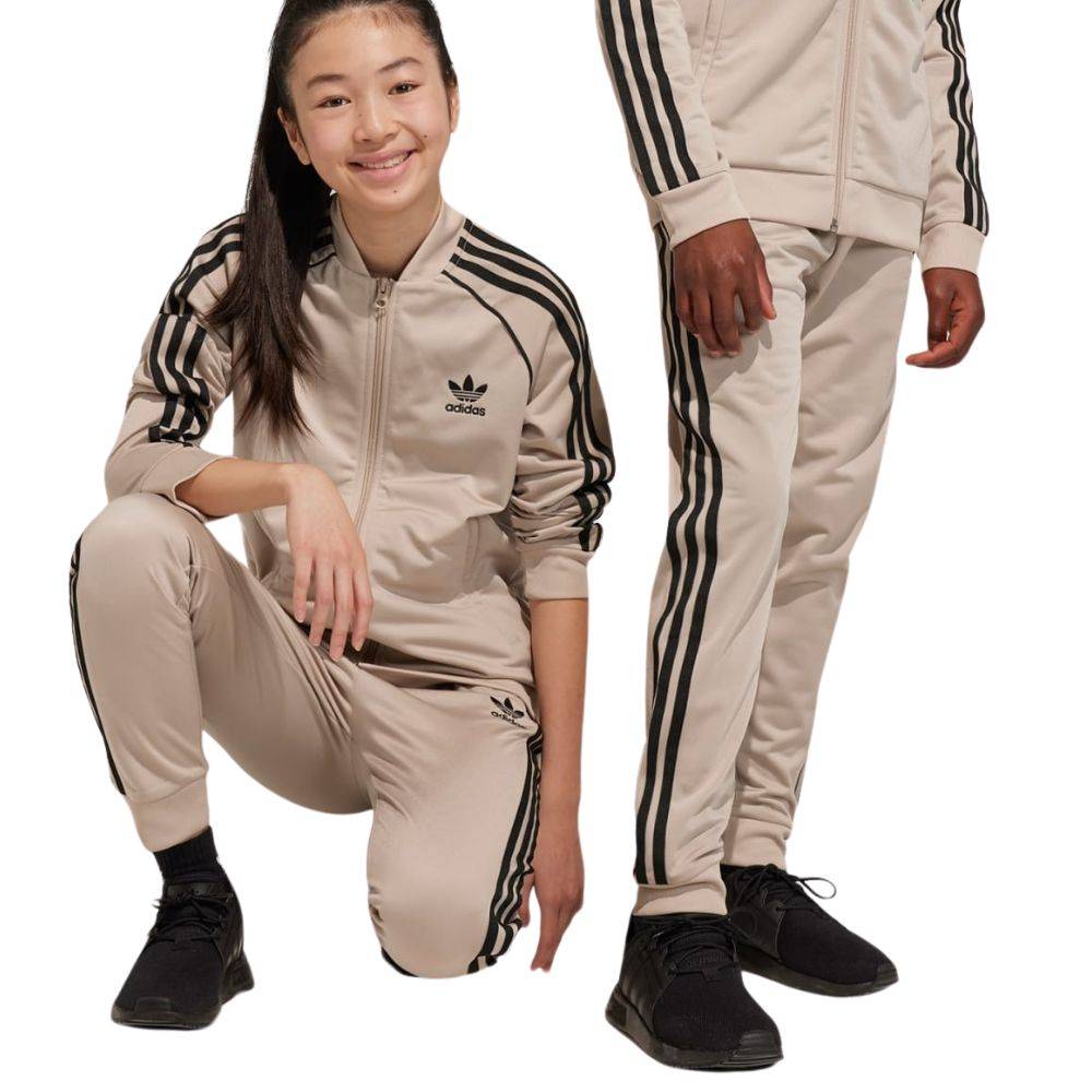 ADIDAS SST TRACK PANTS