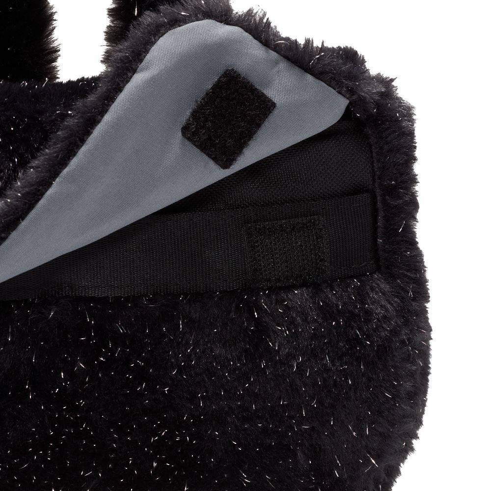 NIKE NSW FUTURA FUR CROSSBODY BAG