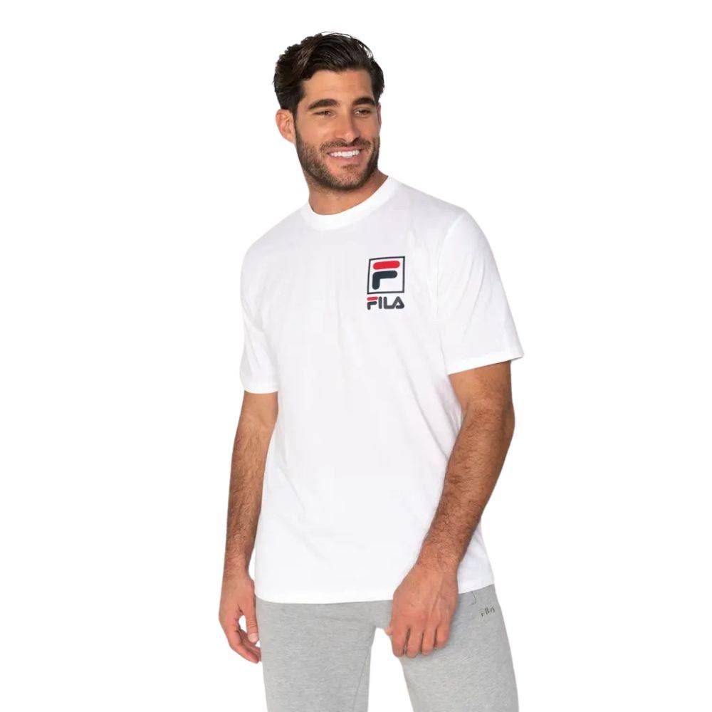 FILA JULIAN TEE